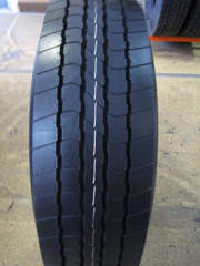 295/80R22.5 Kelly Armorsteel KSM 152/148M Рулевая ось