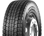 315/60R22.5 Bontyre D-735 152/148M Ведущая ось