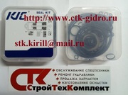 Комплект уплотнений SEAL KIT к гиндронасосу / гидромотору ctk-gidro ru