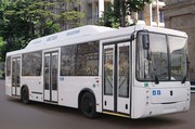 Автобус городской Нефаз -5299-30-31