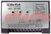 Автоматические регуляторы напряжения Bokuk BKA-6022A (AVR BKA-6022A)