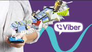 Реклама в Viber - продажа ваших товаров и услуг.