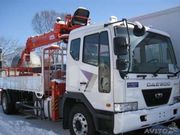 Грузовой автосервис Daewoo novus ultra*/