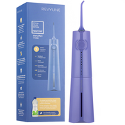 Ирригатор для полости рта Revyline RL 610 в фиолетовом дизайне