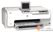 Принтер HP PhotoSmart D7263 для цветной и фото печати