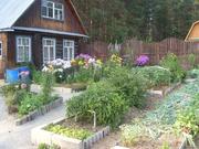 Продам садовый участок в экологически чистом месте