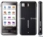 Продам Samsung WITU i900